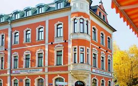 Hotel&Apartments Fürstenhof am Bauhaus